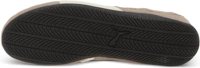 PUMA Speedcat suède ballerina's Grijs - Foto 5