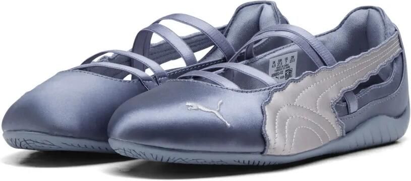 PUMA Speedcat Venus ballerina's Paars