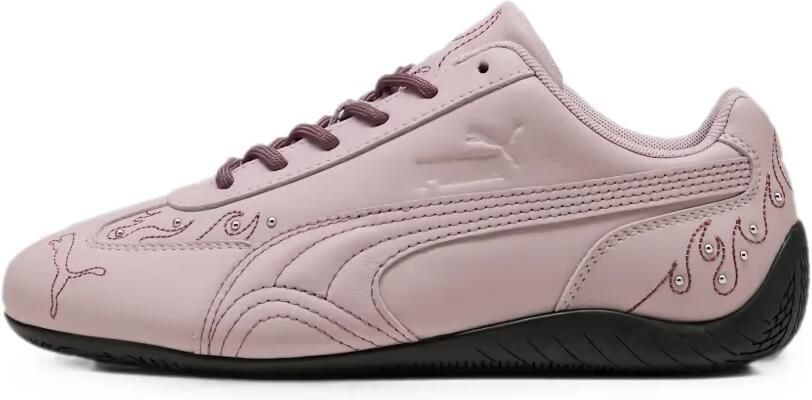 PUMA Speedcat verfraaide sneakers Roze