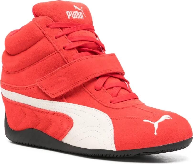 PUMA Speedcat Wedge OG sneakers Rood
