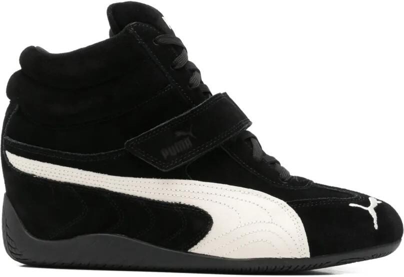 PUMA Speedcat Wedge OG sneakers Zwart