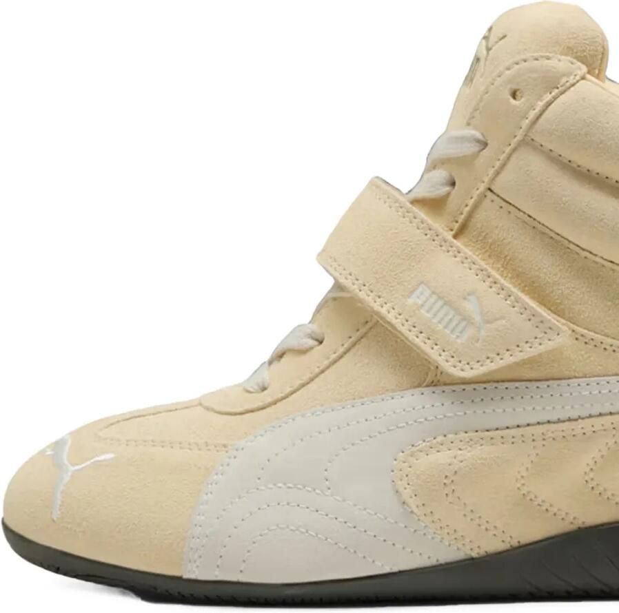 PUMA Speedcat Wedge sneakers Beige - Foto 2