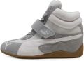 PUMA Speedcat Wedge sneakers met klittenband Grijs - Grijs