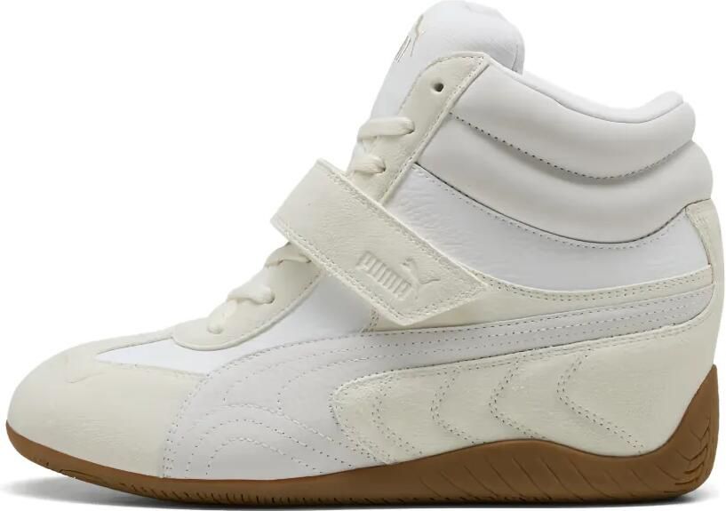 PUMA Speedcat Wedge sneakers Wit