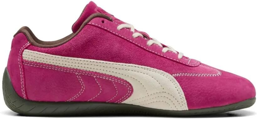 PUMA Speedcat Wine Club sneakers Roze