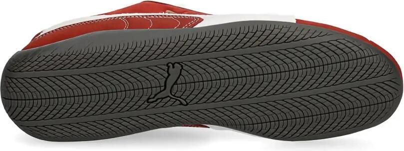 PUMA Speedcat Wine Club Wns suède sneakers Rood - Foto 5