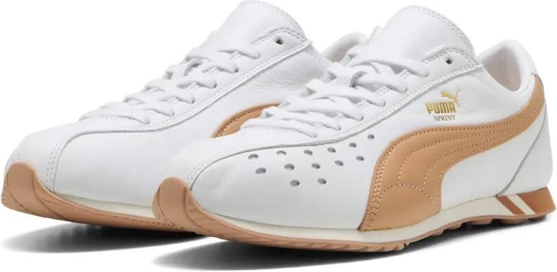 PUMA Sprint sneakers Wit - Foto 2