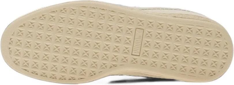 PUMA suede Bloom sneakers Beige - Foto 5