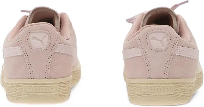 PUMA suede Bloom sneakers Roze - Foto 2