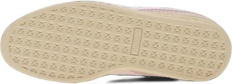 PUMA suede Bloom sneakers Roze - Foto 5