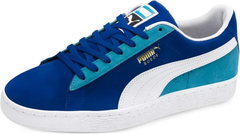 PUMA Suede Classic Kokono sneakers Blauw