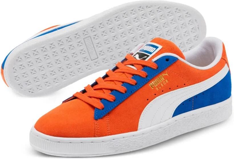 PUMA Suede Classic Kokono sneakers Oranje - Foto 2