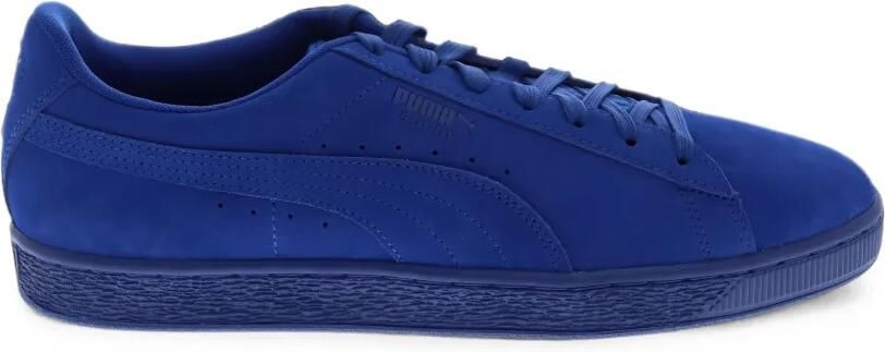 PUMA Suede Classic Mono sneakers Blauw