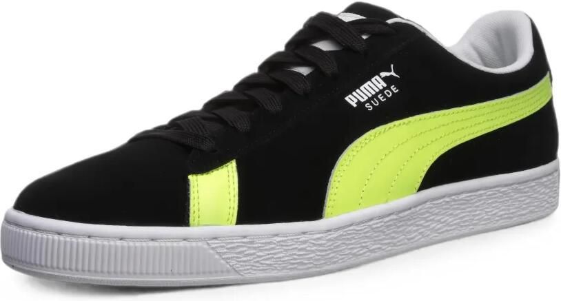 PUMA Suede Classic Retro 2 sneakers Zwart - Foto 2