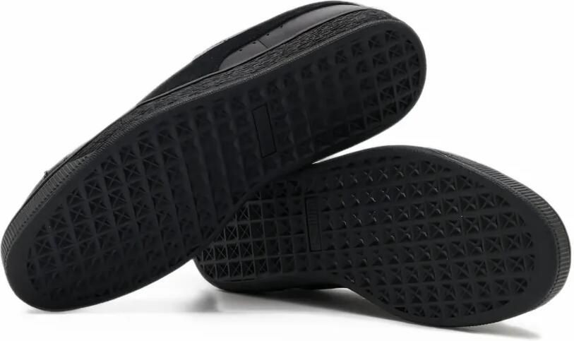 PUMA suede Dressed sneakers Zwart - Foto 5