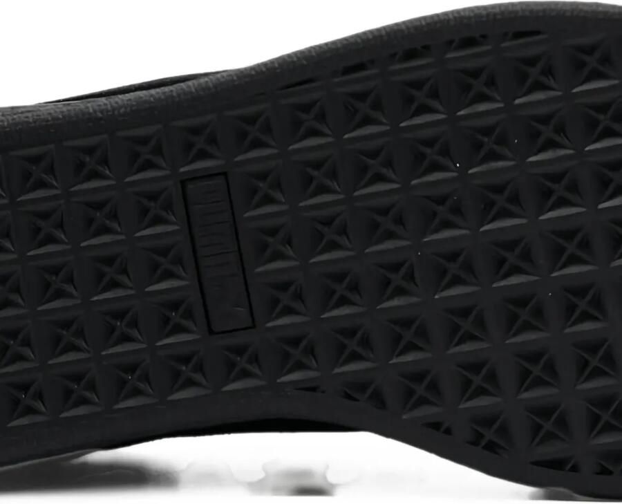 PUMA suede Dressed sneakers Zwart - Foto 4