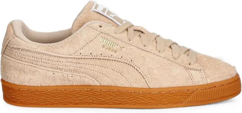 PUMA Suede Forever sneakers Beige