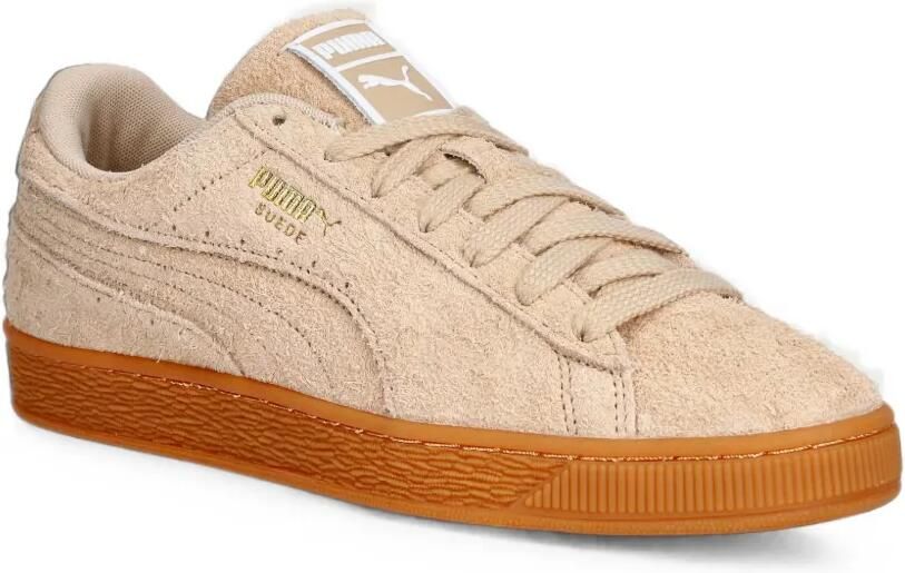 PUMA Suede Forever sneakers Beige - Foto 2