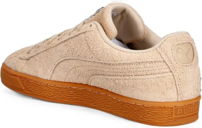 PUMA Suede Forever sneakers Beige - Foto 3