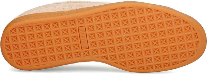 PUMA Suede Forever sneakers Beige - Foto 5