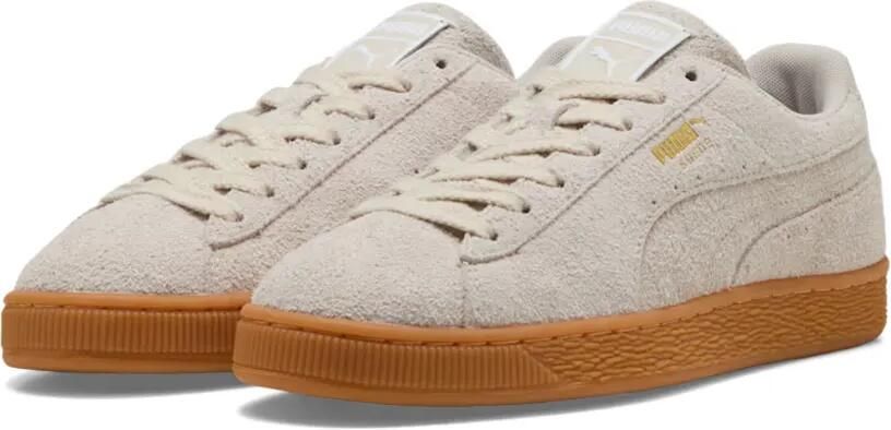 PUMA Suede Forever sneakers Beige - Foto 2