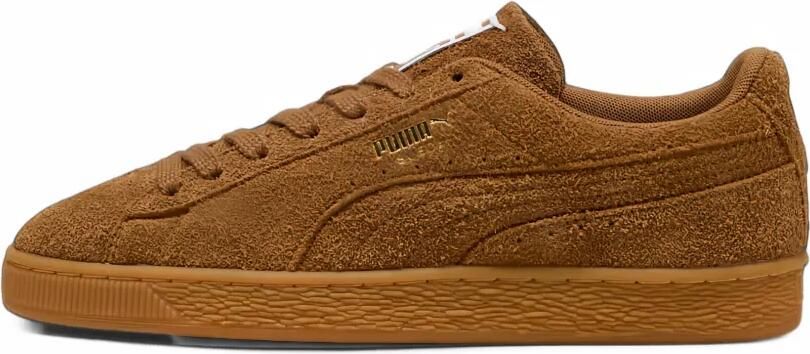PUMA Suede Forever sneakers Bruin