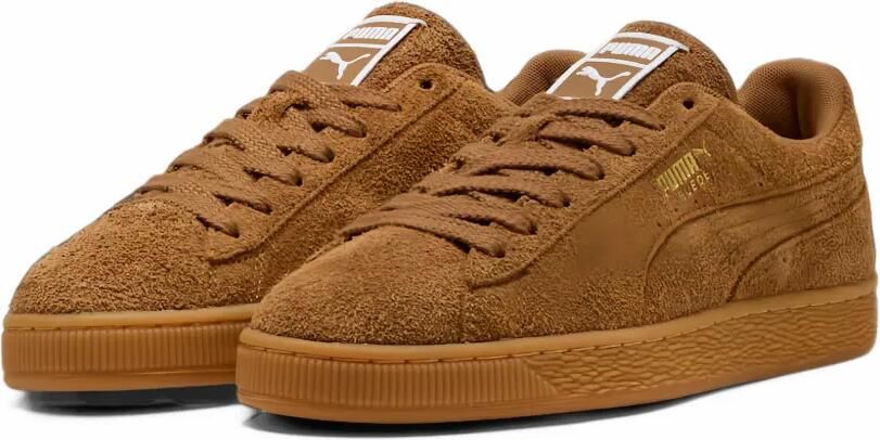 PUMA Suede Forever sneakers Bruin - Foto 2