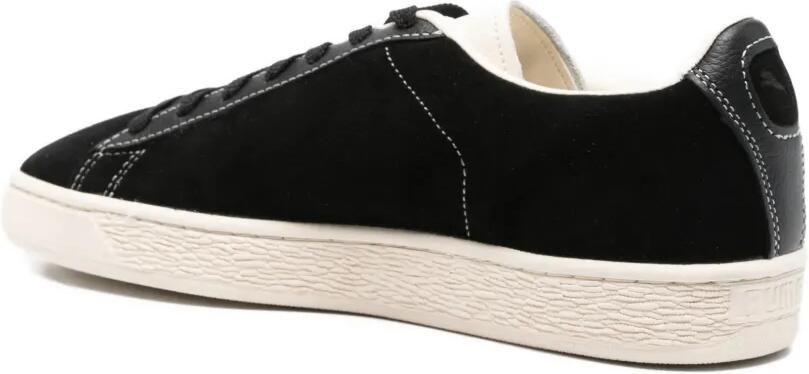 PUMA Suede Icons sneakers met logodetail Zwart - Foto 3