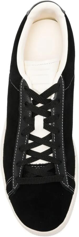 PUMA Suede Icons sneakers met logodetail Zwart - Foto 4