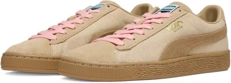 PUMA Suède sneakers Bruin - Foto 5