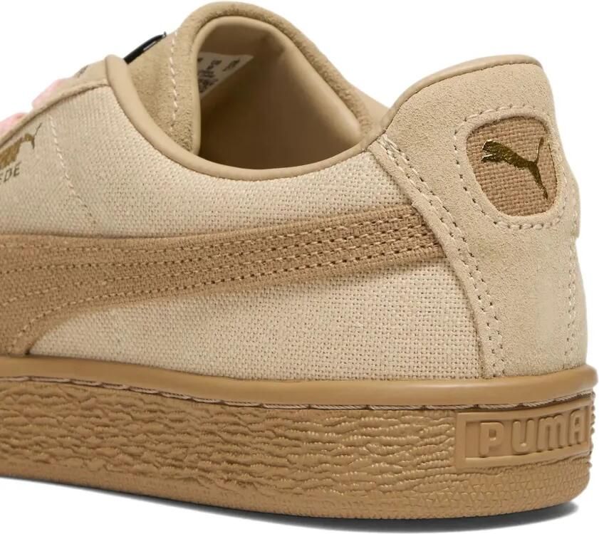 PUMA Suède sneakers Bruin - Foto 2