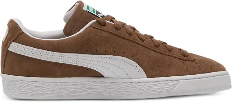 PUMA Suède sneakers Bruin