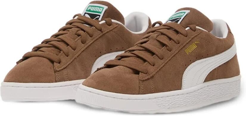 PUMA Suède sneakers Bruin - Foto 3