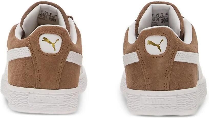 PUMA Suède sneakers Bruin - Foto 2