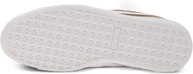 PUMA Suède sneakers Bruin - Foto 4