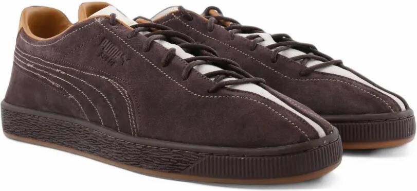 PUMA Suède sneakers Bruin - Foto 2