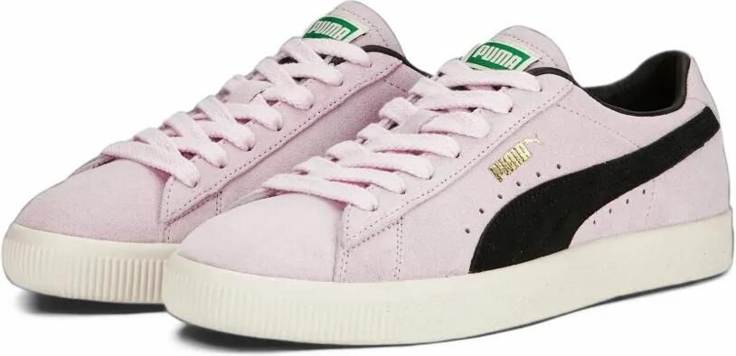 PUMA Suède sneakers Roze - Foto 3