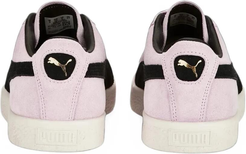 PUMA Suède sneakers Roze - Foto 2
