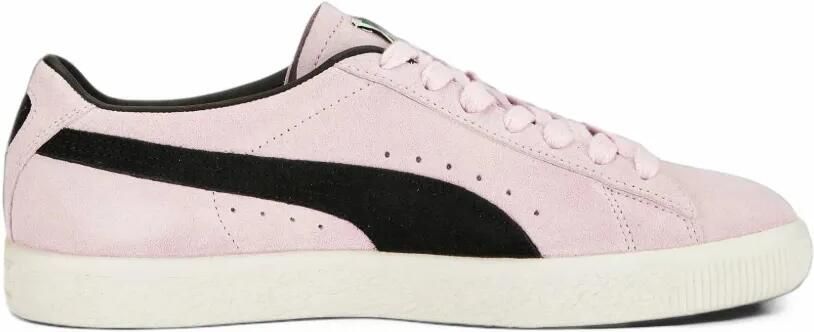 PUMA Suède sneakers Roze - Foto 4