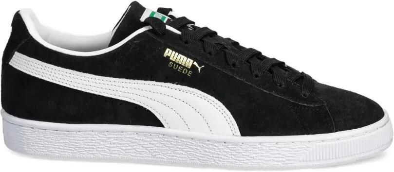 PUMA Suède sneakers Zwart
