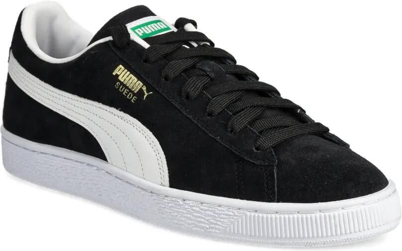 PUMA Suède sneakers Zwart - Foto 2