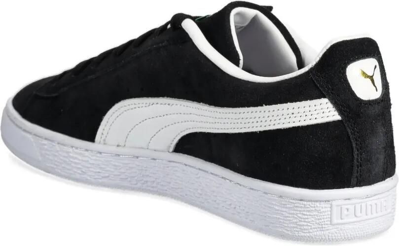 PUMA Suède sneakers Zwart - Foto 3