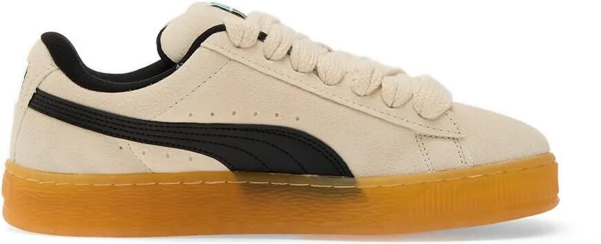 PUMA Suède XL sneakers Beige
