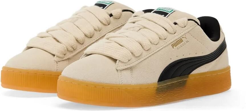 PUMA Suède XL sneakers Beige - Foto 3