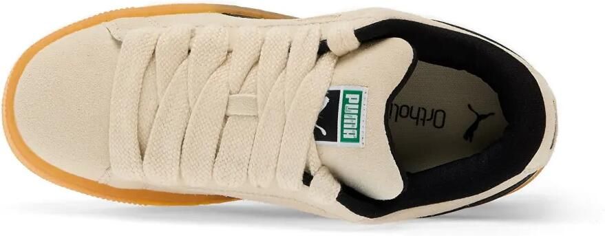PUMA Suède XL sneakers Beige - Foto 4