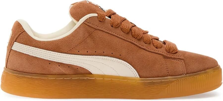PUMA Suède XL sneakers Bruin