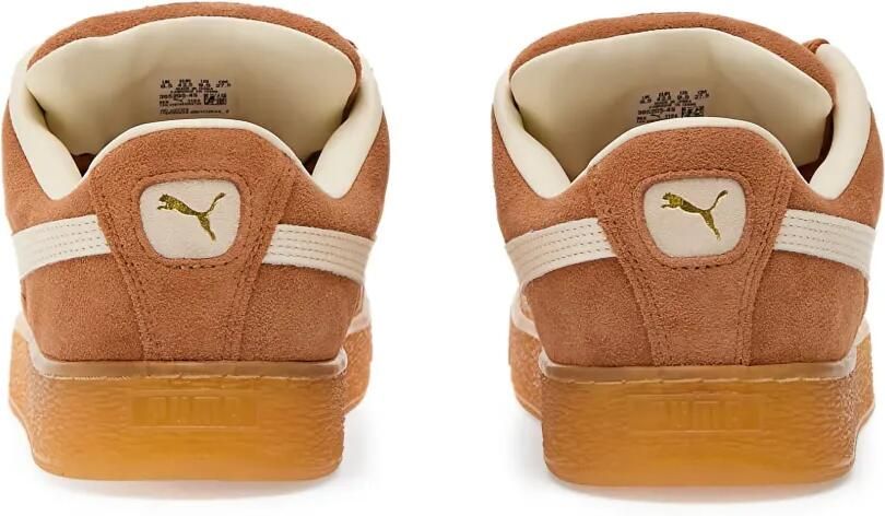PUMA Suède XL sneakers Bruin - Foto 2