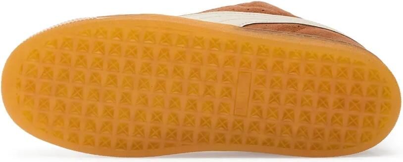 PUMA Suède XL sneakers Bruin - Foto 5