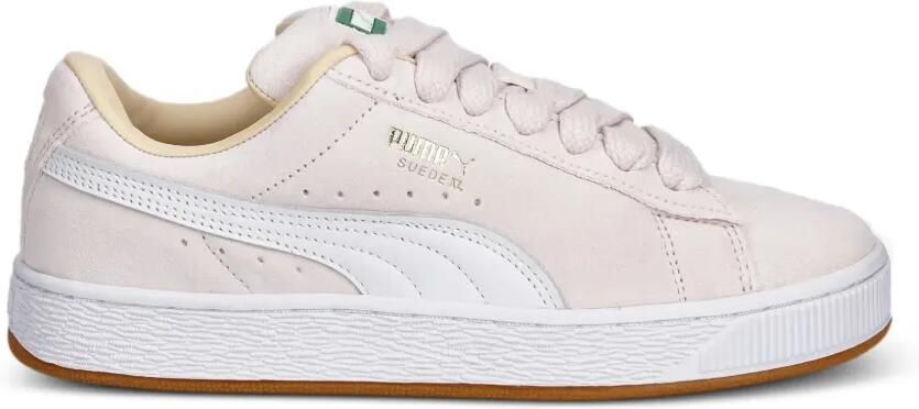 PUMA Suède XL sneakers Roze