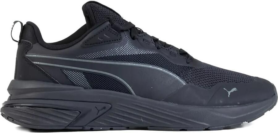 PUMA Supertec sneakers Zwart